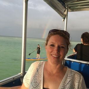 Meet your Posher, Jodi